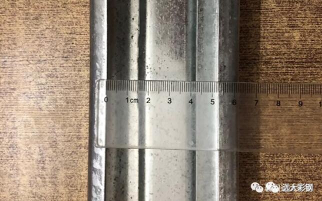 K式房、集裝箱骨架40*80C型鋼